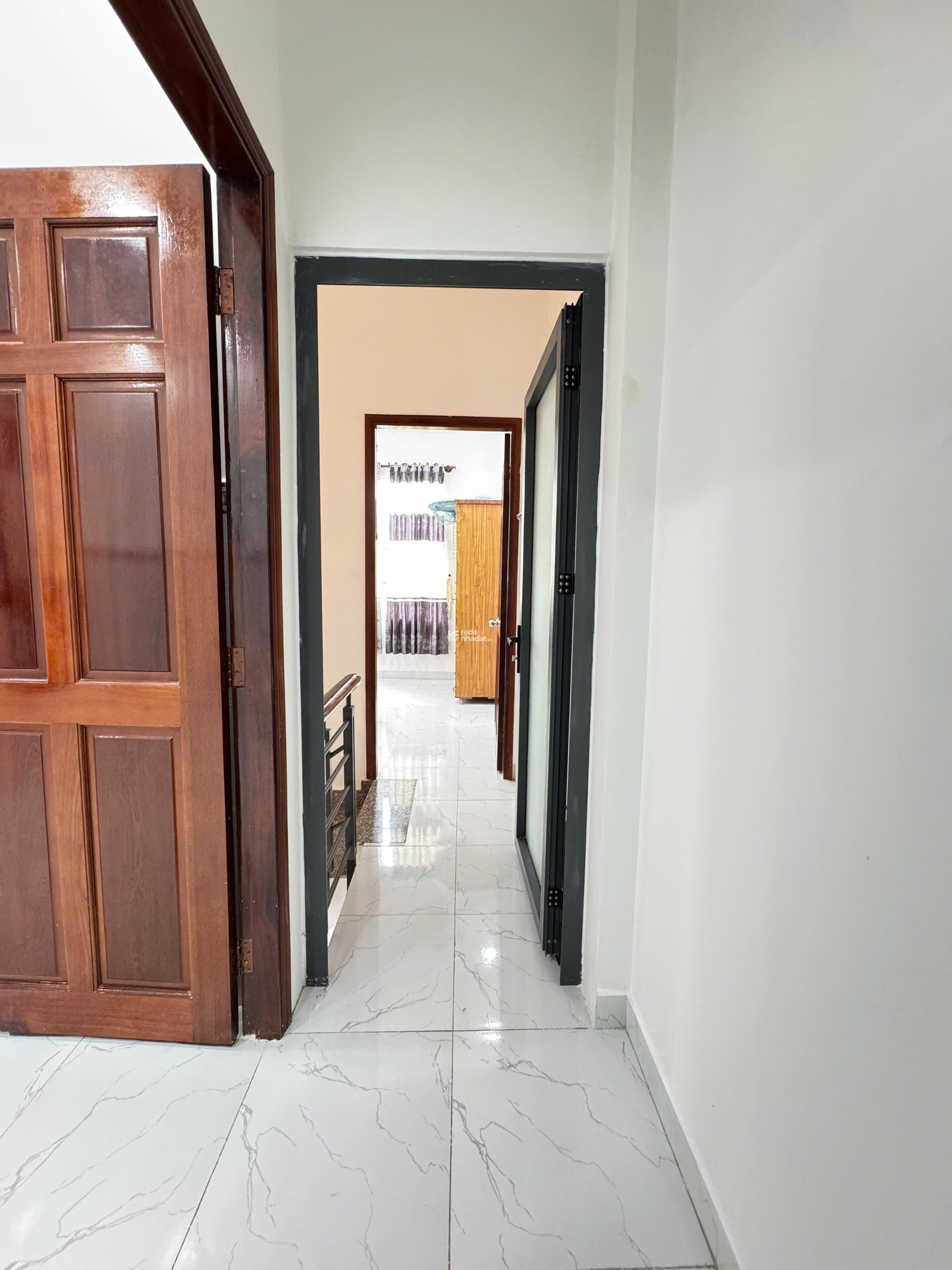 Bán nhà 1tr  1 lầu gần UBND P. Thạnh Xuân (cũ), Quận 12, Tp. HCM