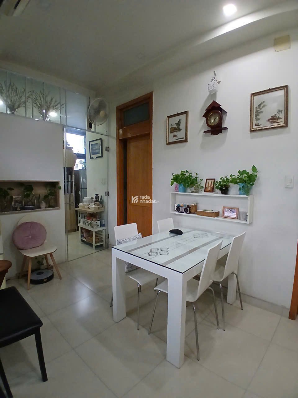 BÁN GẤP NHÀ ĐẸP HXH VIP TRẦN QUANG DIỆU, TRUNG TÂM Q.3_DT: 6x9m (52m2)_GIÁ 10.5 TỶ 