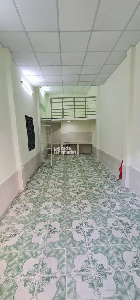2 TẦNG ĐỖ THỪA LUÔNG TÂN QUÝ TÂN PHÚ DT: 4X23M - CHỈ 7 TỶ 5
