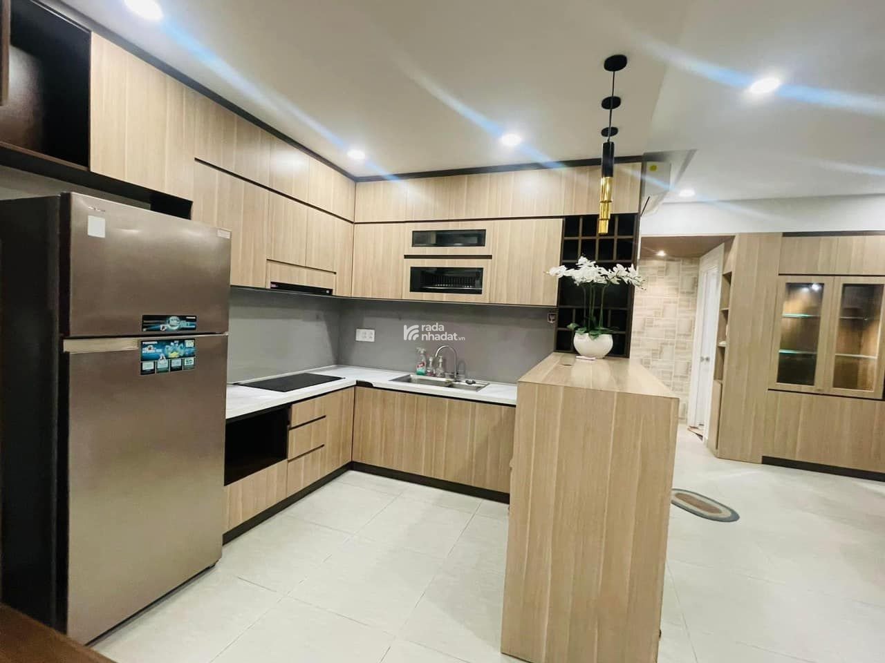Chính chủ bán nhanh căn hộ chung cư Vinaconex 21, Phú La, Hà Đông: DT 138.4m2, 3PN, 2VS, hơn 4 tỷ
