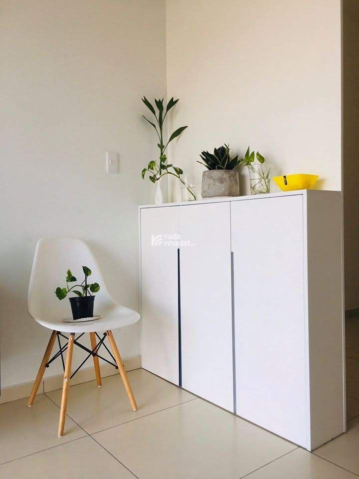 Cantavil An Phú, Đường Xa Lộ Hà Nội, Phường An Phú, Quận 2, 80m2, 3 room, 2WC