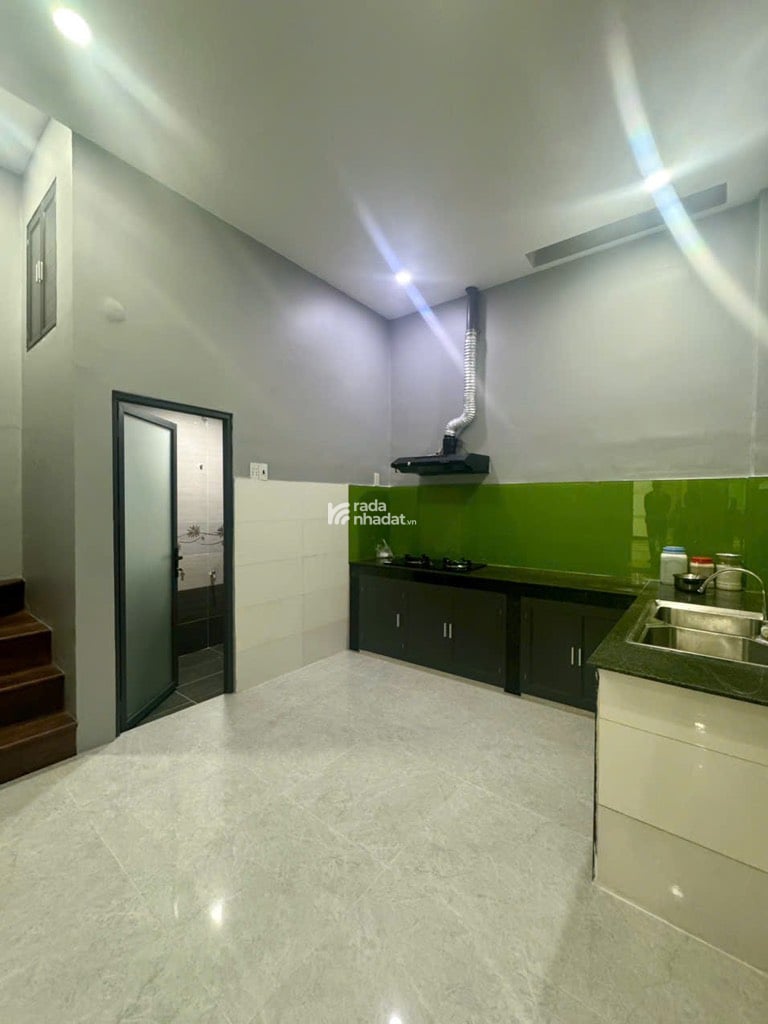 BÁN NHÀ LÝ TUỆ 52M2 5.15 TỶ 3PN 2WC ĐẸP PHÚ THỌ HÒA GẦN AEON TÂN PHÚ 