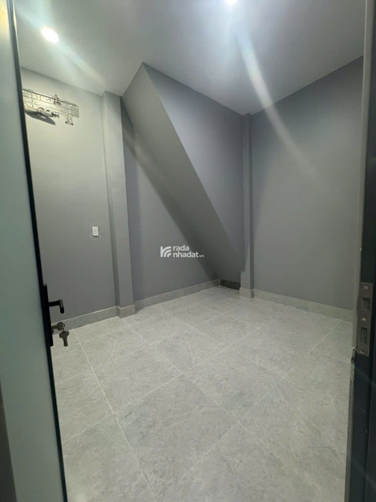 BÁN NHÀ LÝ TUỆ 52M2 5.15 TỶ 3PN 2WC ĐẸP PHÚ THỌ HÒA GẦN AEON TÂN PHÚ 