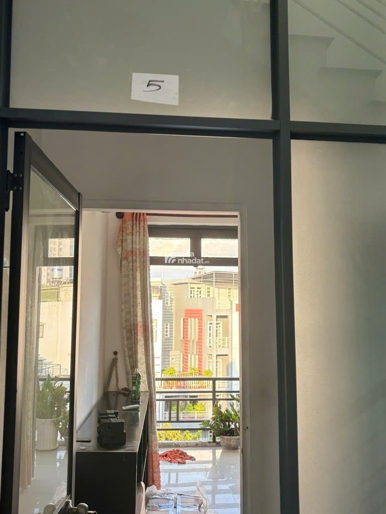  Cơ hội đầu tư vàng với nhà lô góc 4 tầng  Dòng tiền 25 triệu/tháng  đường 59 P An hội Tây Gò Vấp