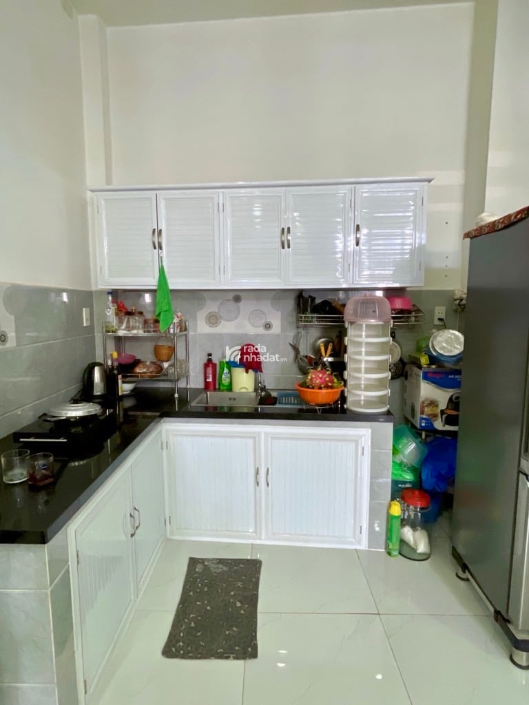 HXH ĐƯỜNG SỐ 18, TÂN PHÚ, CHUẨN 35M2 HIẾM CÓ. GIẢM 450TR CHỈ CÒN 3.7T TL TỐT