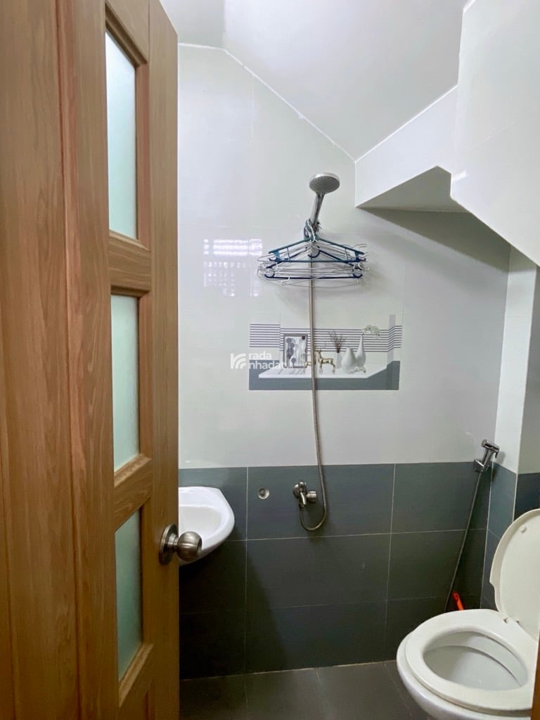 HXH ĐƯỜNG SỐ 18, TÂN PHÚ, CHUẨN 35M2 HIẾM CÓ. GIẢM 450TR CHỈ CÒN 3.7T TL TỐT