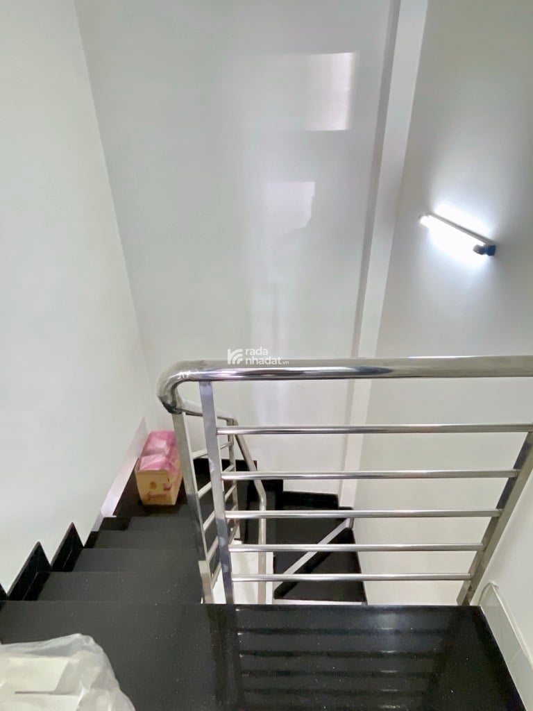 HXH ĐƯỜNG SỐ 18, TÂN PHÚ, CHUẨN 35M2 HIẾM CÓ. GIẢM 450TR CHỈ CÒN 3.7T TL TỐT