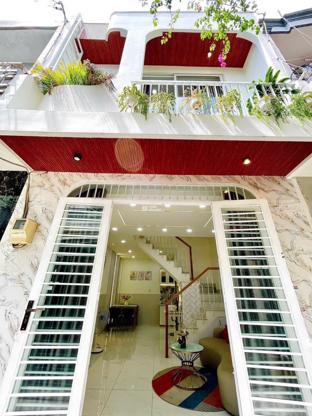 Nhà DT 27.2m2 Đường 100 Bình Thới Phường 14 Quận 11 giá 3tỷ330tr, đang cho thuê 8-10tr/tháng