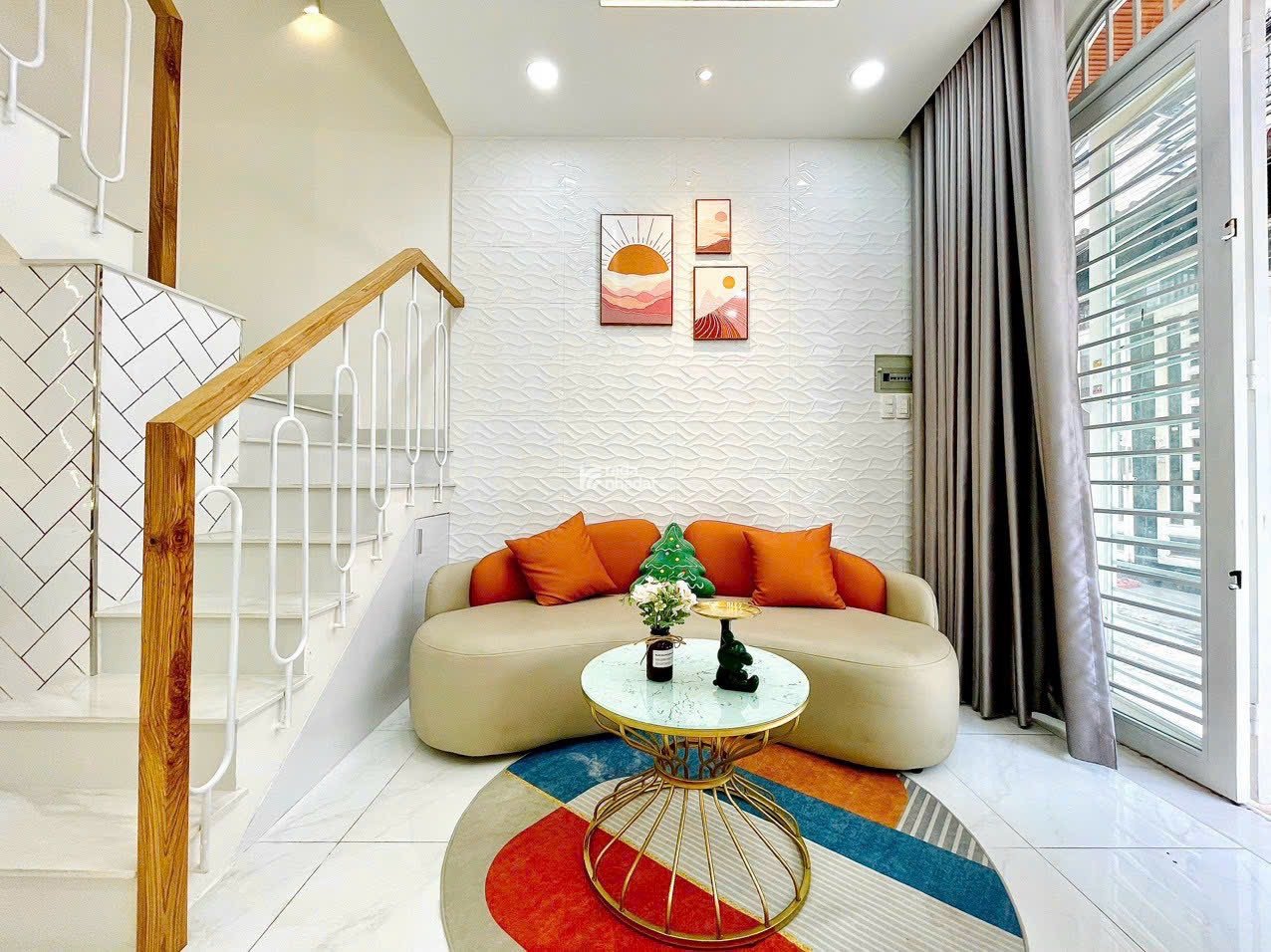 Nhà DT 27.2m2 Đường 100 Bình Thới Phường 14 Quận 11 giá 3tỷ330tr, đang cho thuê 8-10tr/tháng