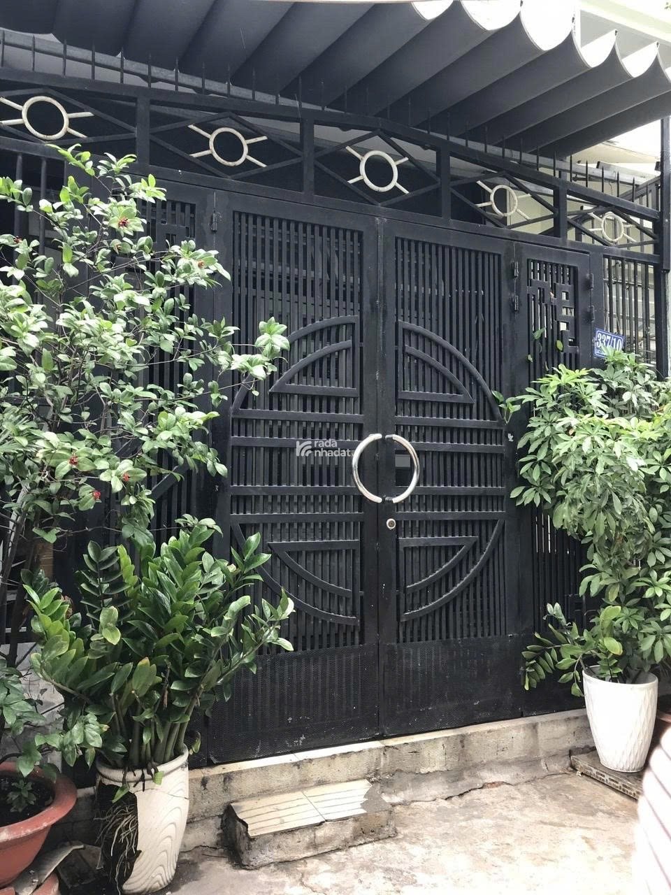 BÁN NHÀ HẺM Ô TÔ LẠC LONG QUẬN Q11- 4x11 5 Tầng - giá nhỉnh 9 tỷ 