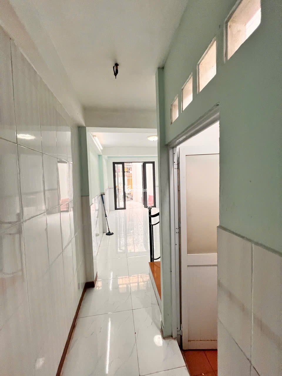 BÁN NHÀ HXH CÁCH MẠNG THÁNG 8 Q3 - 43m2- Giá 6.5 tỷ