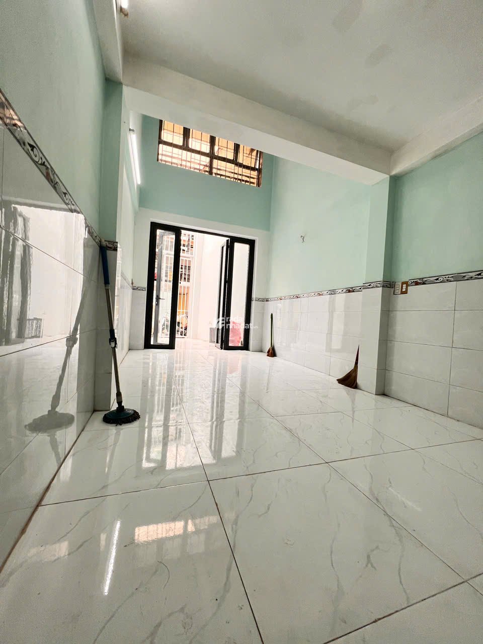 BÁN NHÀ HXH CÁCH MẠNG THÁNG 8 Q3 - 43m2- Giá 6.5 tỷ