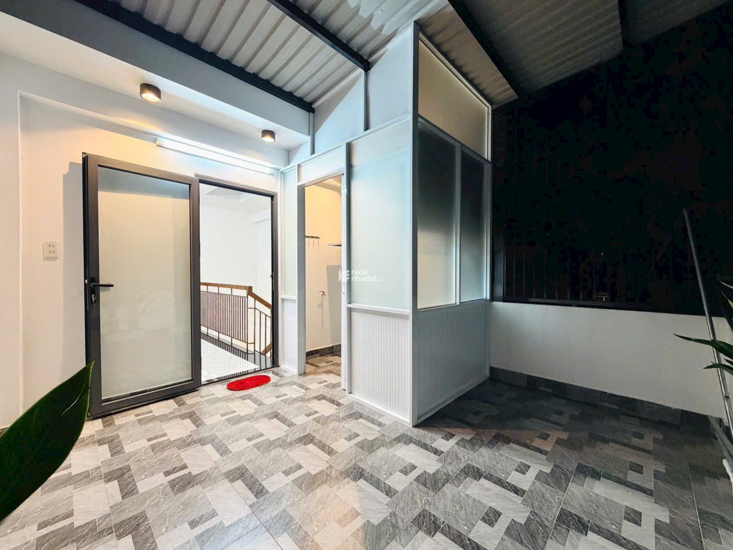 Siêu phẩm nhà đẹp Q1, Trần Quý Khách. 63m2, hẻm ô tô, gần Hai Bà Trưng, giá 6 tỷ 410