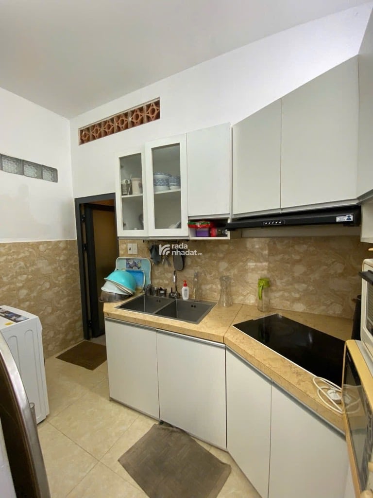 BÁN NHÀ BẾN PHÚ LÂM 40M2 4.2 TỶ QUẬN 6 NGAY VÒNG XOAY CÂY GÕ CHỢ MINH PHỤNG