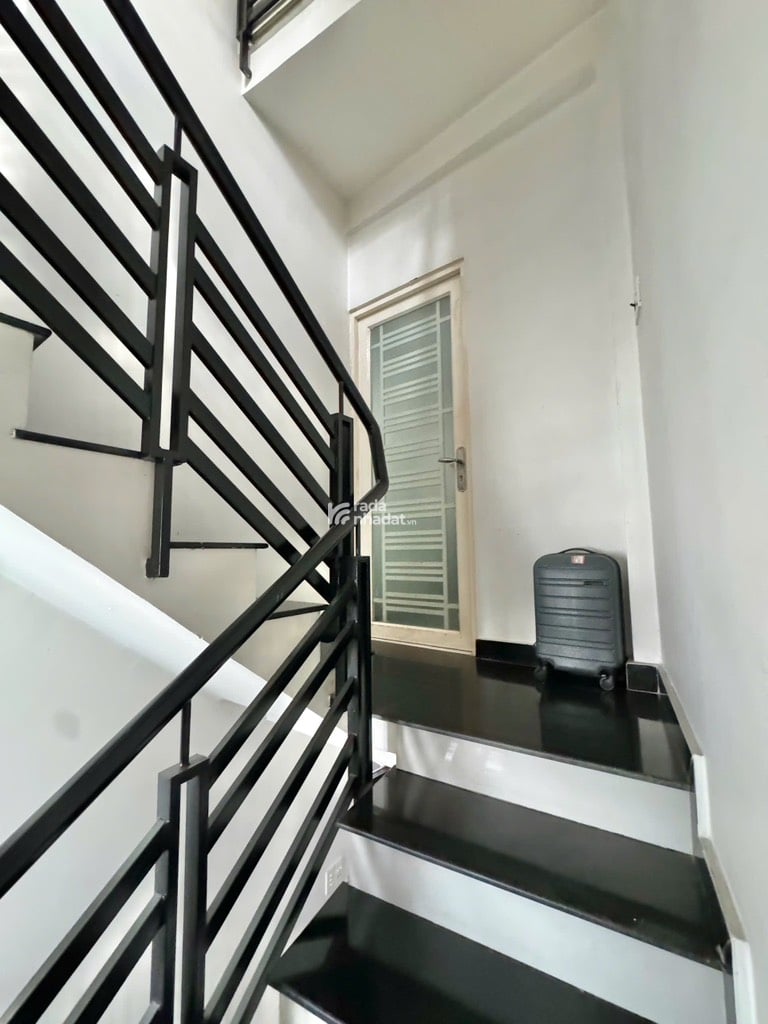 5 TẦNG NGUYỄN VĂN LUÔNG-P.11- Q.6 -DT: 34M2 (3.5*8M)  - 4 TỶ 5