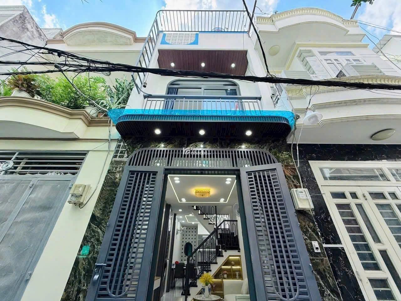 NH VPBANK THANH LÍ CĂN NHÀ 1 TRỆT , 1 LẦU , SHR , GIÁ CỰC TỐT .