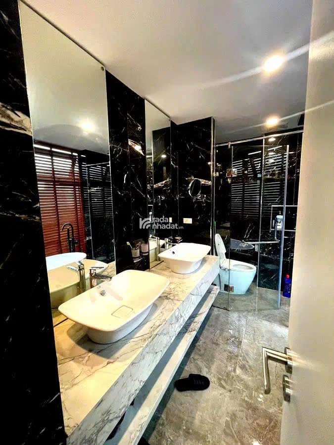 Bán nhanh căn hộ 84m2 PHC hướng Tây Bắc giá 5,8 tỷ LH: 0352 051 ***