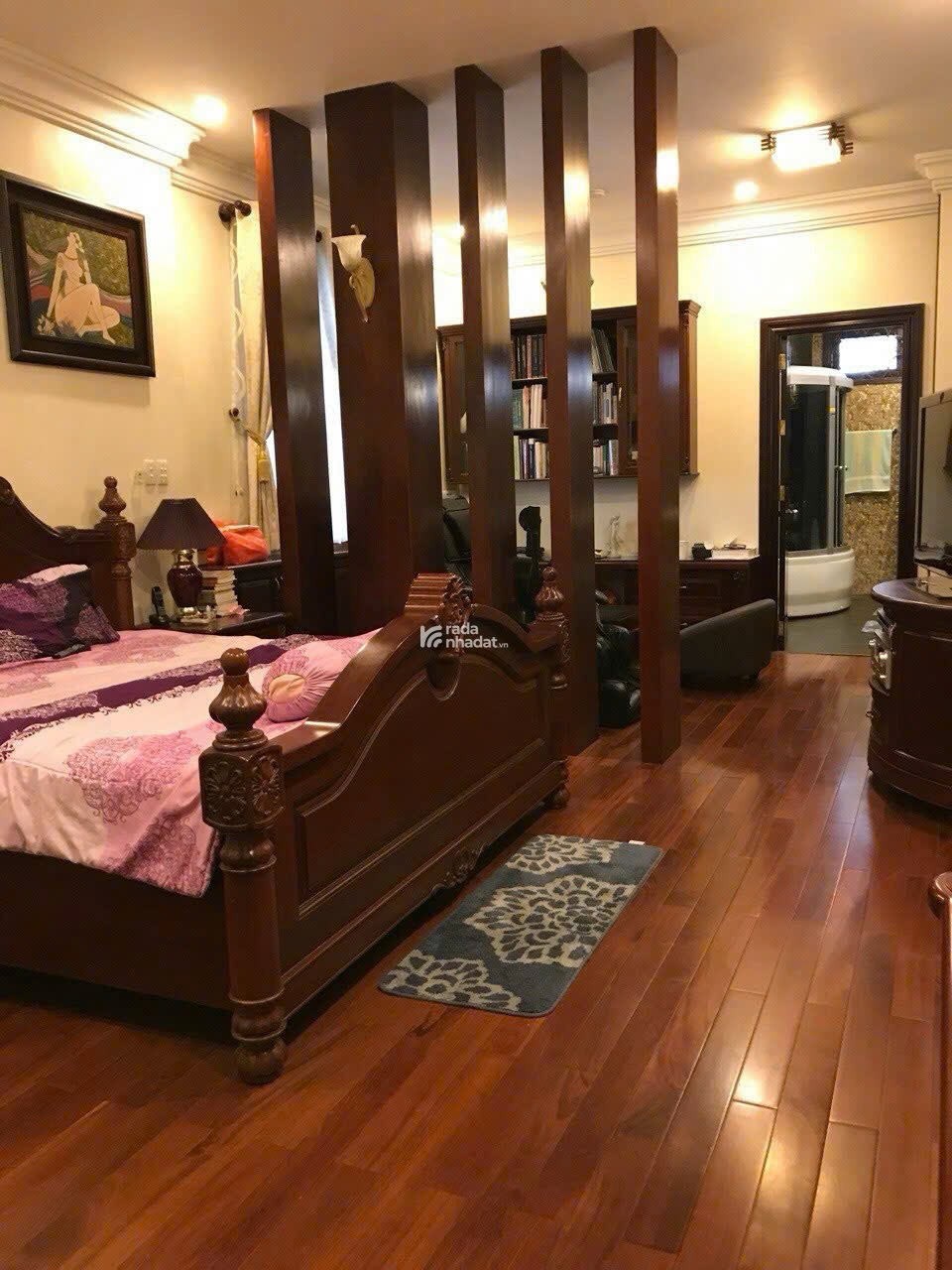 Bán biệt thự góc 2 mặt tiền Lê Thúc Hoạch-Vị trí cực đẹp và khan hiếm