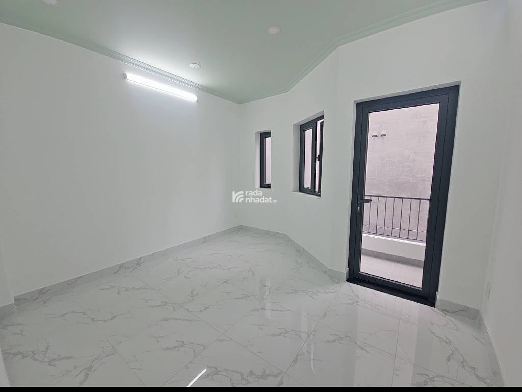 NHÀ MỚI - 60M2 - 4 TẦNG - 4PN - NGAY ĐH CÔNG THƯƠNG - 4 X 15 - GIÁ NHỈNH 6.XX TỶ