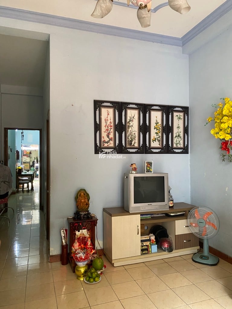 HẺM XE HƠI 5M NGUYỄN KIỆM, PHÚ NHUẬN, 64M2 CÓ KC Ở NGAY. GIẢM 350TR CHỈ CÒN 9T 