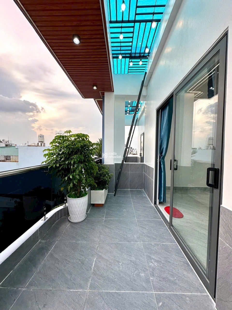 Cặp nhà phố siêu đẹp 4,5m x14m, đúc 4 Tấm, mẫu lửng ngược mới nhất 2025, đường Trần thị Năm, Q12