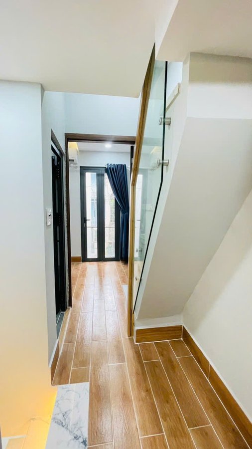 NGUYỄN ĐÌNH KHƠI ,TÂN BÌNH ,NHÀ 3 TẦNG ,NHÀ MỚI TINH ,PHÂN KHÚC 3 TỶ CỰC HIẾM , 3.65 TỶ