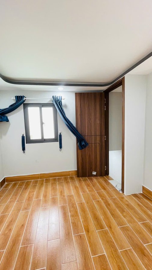 NGUYỄN ĐÌNH KHƠI ,TÂN BÌNH ,NHÀ 3 TẦNG ,NHÀ MỚI TINH ,PHÂN KHÚC 3 TỶ CỰC HIẾM , 3.65 TỶ