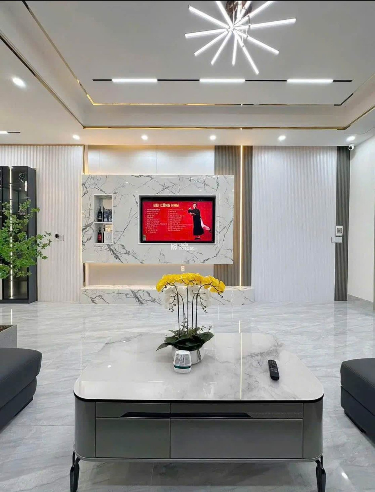 GẤP! BÁN NHÀ SHR - 2 TẦNG - HUỲNH TẤN PHÁT, PHƯỜNG PHÚ THUẬN, Q7 - CHỈ 4.53 TỶ