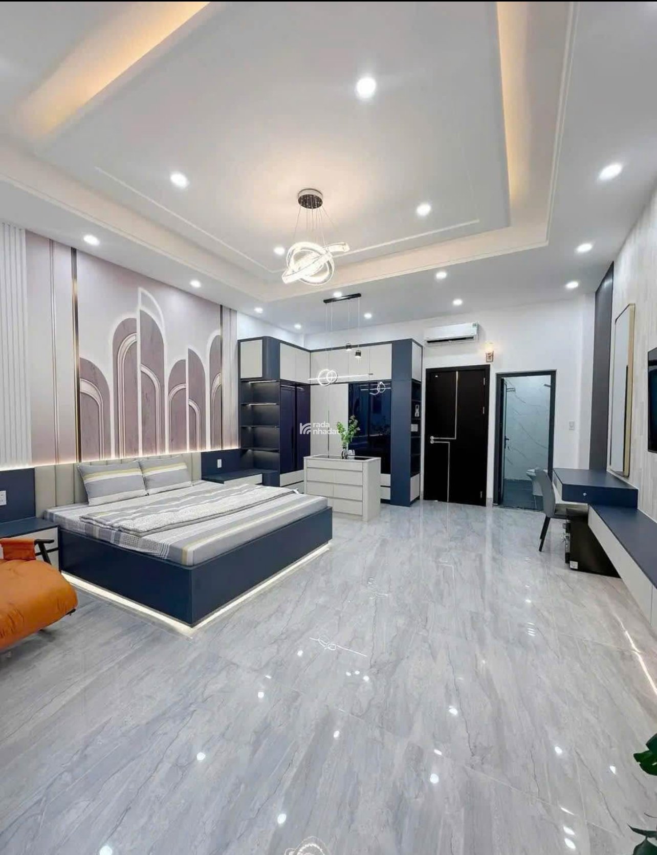 GẤP! BÁN NHÀ SHR - 2 TẦNG - HUỲNH TẤN PHÁT, PHƯỜNG PHÚ THUẬN, Q7 - CHỈ 4.53 TỶ