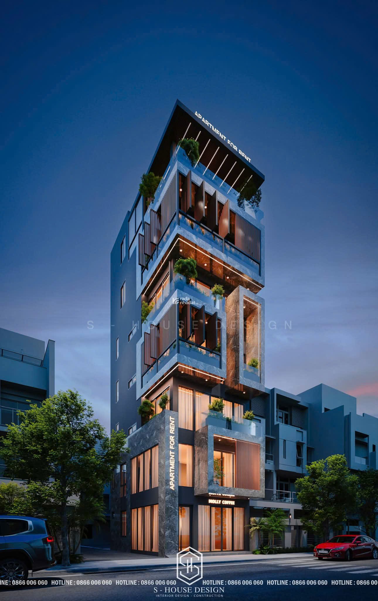 BÁN ĐẤT MẶT TIỀN HÀ HUY GIÁP - CHÂN CẦU AN LỘC, SÁT GÒ VẤP CHỈ 200M