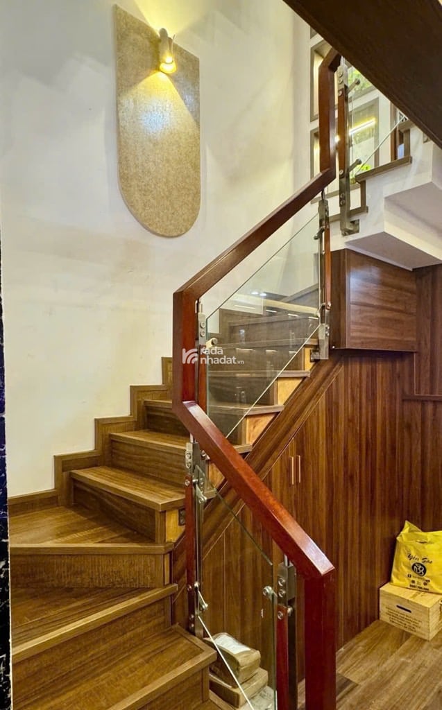 CHỈ 12.8 TỶ - 84M2 - 6 TẦNG - HXT LÊ VĂN THỌ - GÒ VẤP - THANG MÁY - NHÀ MỚI ĐẸP - NỘI THẤT CAO CẤP