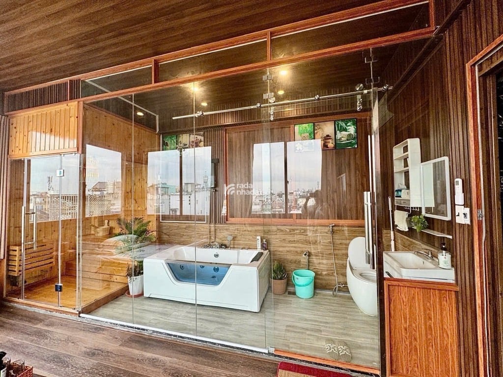 CHỈ 12.8 TỶ - 84M2 - 6 TẦNG - HXT LÊ VĂN THỌ - GÒ VẤP - THANG MÁY - NHÀ MỚI ĐẸP - NỘI THẤT CAO CẤP