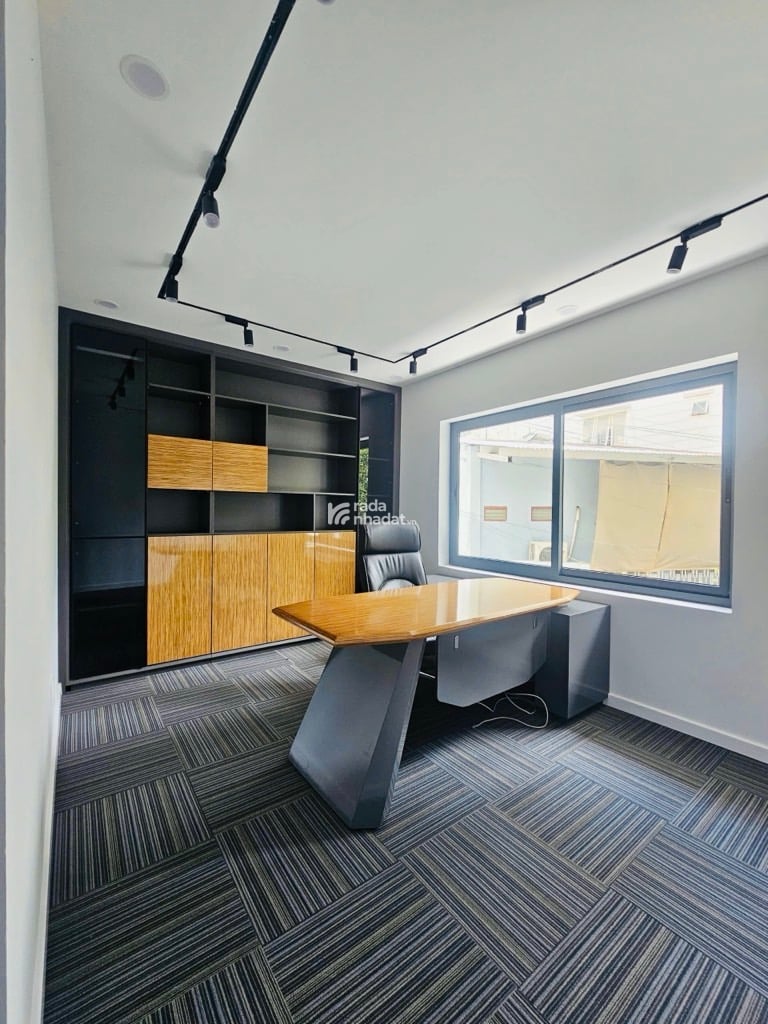 NGAY CƯ XÁ LỮ GIA-2 MẶT TIỀN- KHU 319 LÝ THƯỜNG KIỆT-P.15-Q.11- DT: 4.5*16M- 25 TỶ 5