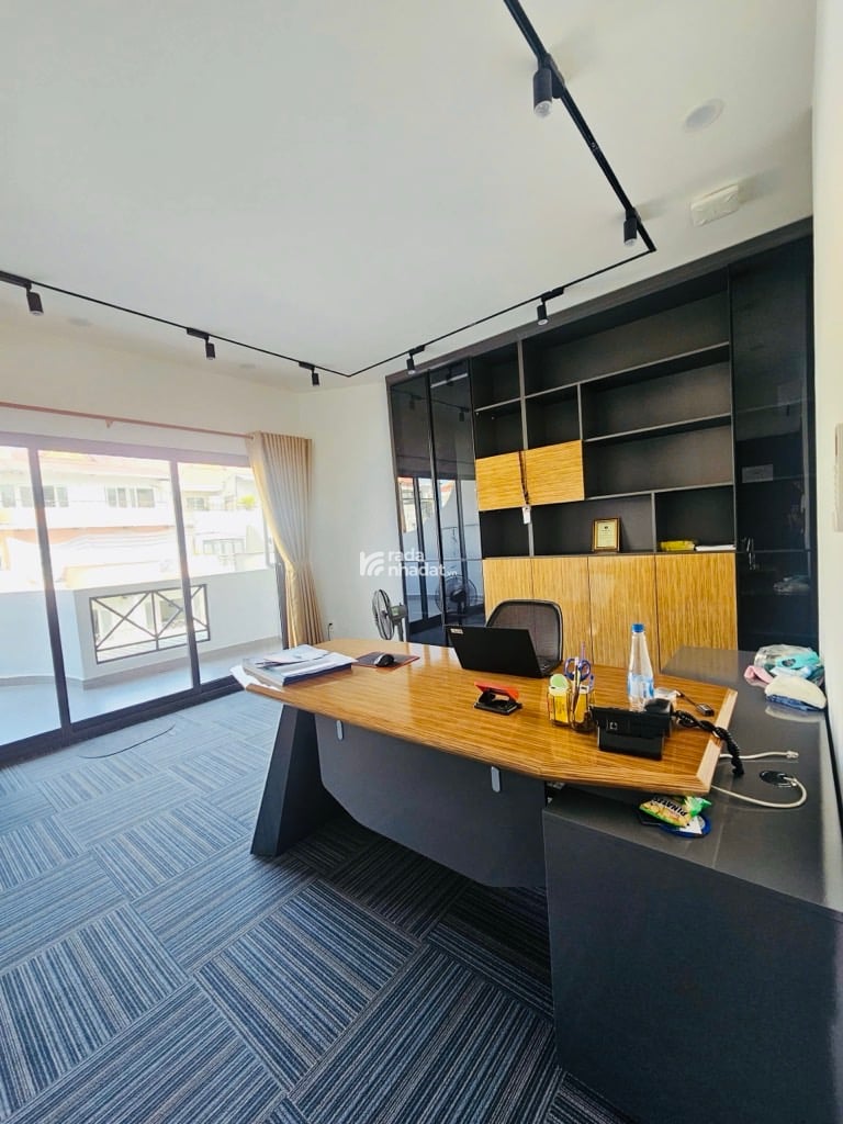 NGAY CƯ XÁ LỮ GIA-2 MẶT TIỀN- KHU 319 LÝ THƯỜNG KIỆT-P.15-Q.11- DT: 4.5*16M- 25 TỶ 5