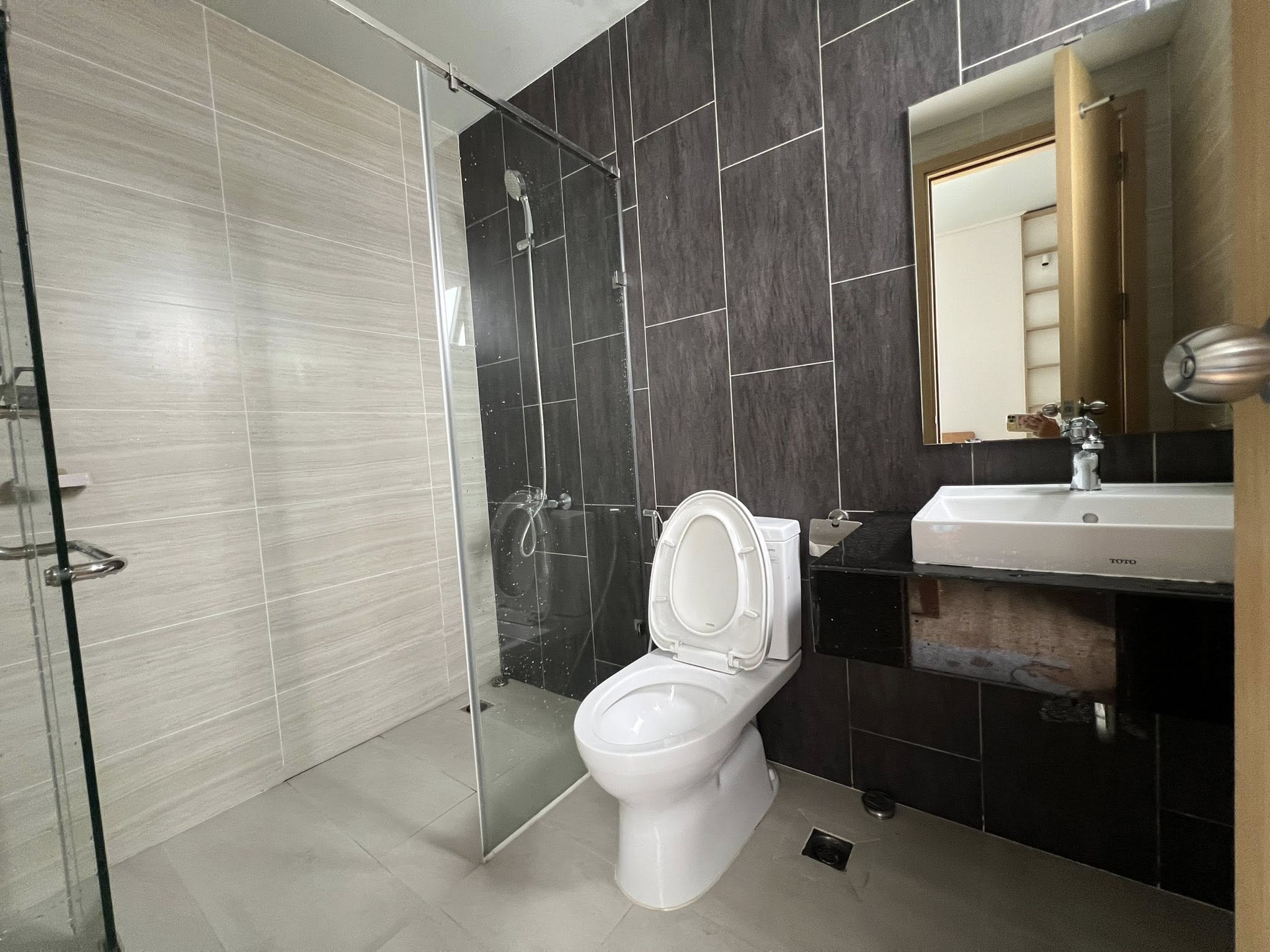 Cho Thuê Nhanh Căn Hộ Asiana Capella (Quận 6) - 1PN, 50m2 - Nội Thất Hiện Đại - Vào Ở Ngay