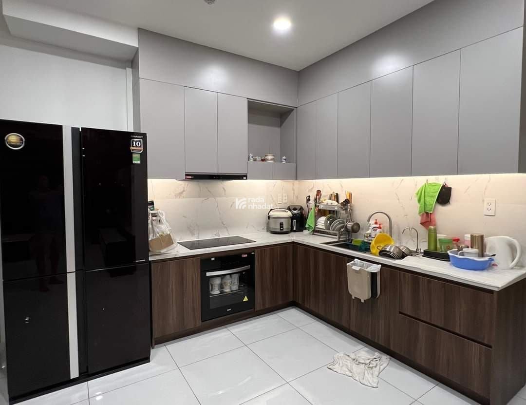 Bao giá toàn khu vực cho căn 1pn1 dt 55m2 tại cc Flora Anh Đào, Đỗ Xuân Hợp, q9, giá 2.24 tỷ