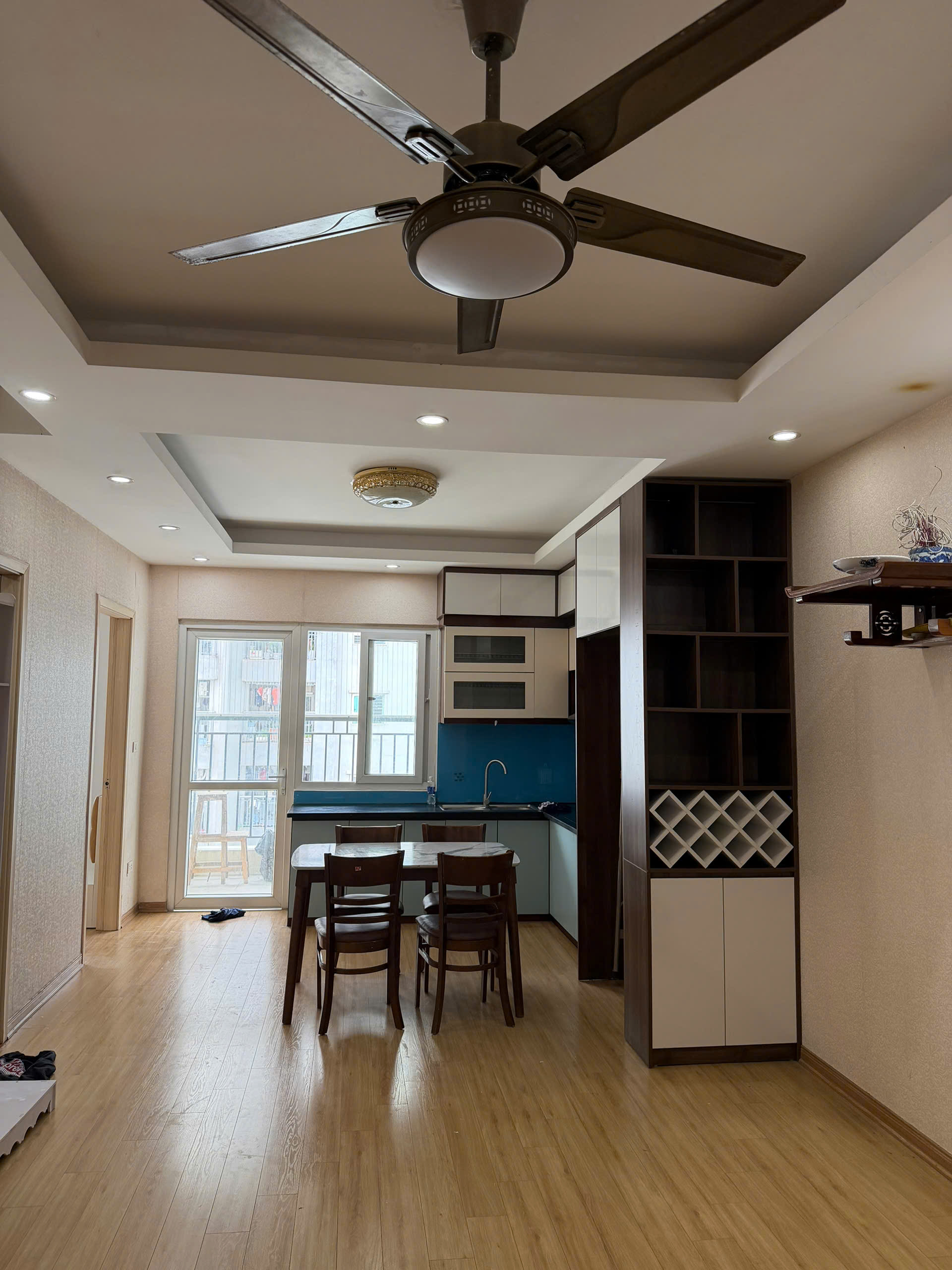 Chính chủ cần bán gấp căn hộ chung cư Thanh Hà Cienco 5 (6 tòa mới)  
