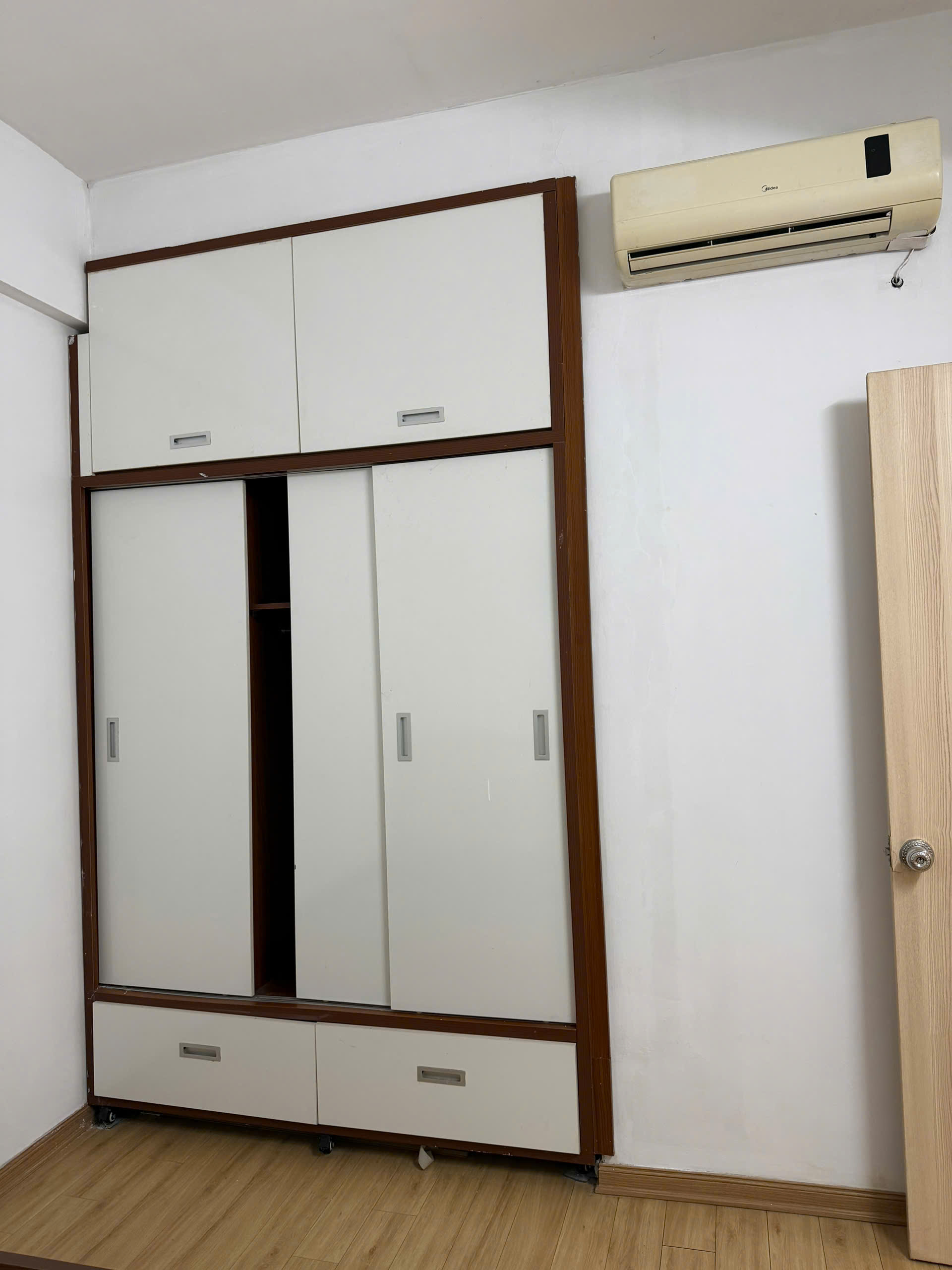 Chính chủ cần bán gấp căn hộ chung cư Thanh Hà Cienco 5 (6 tòa mới)  