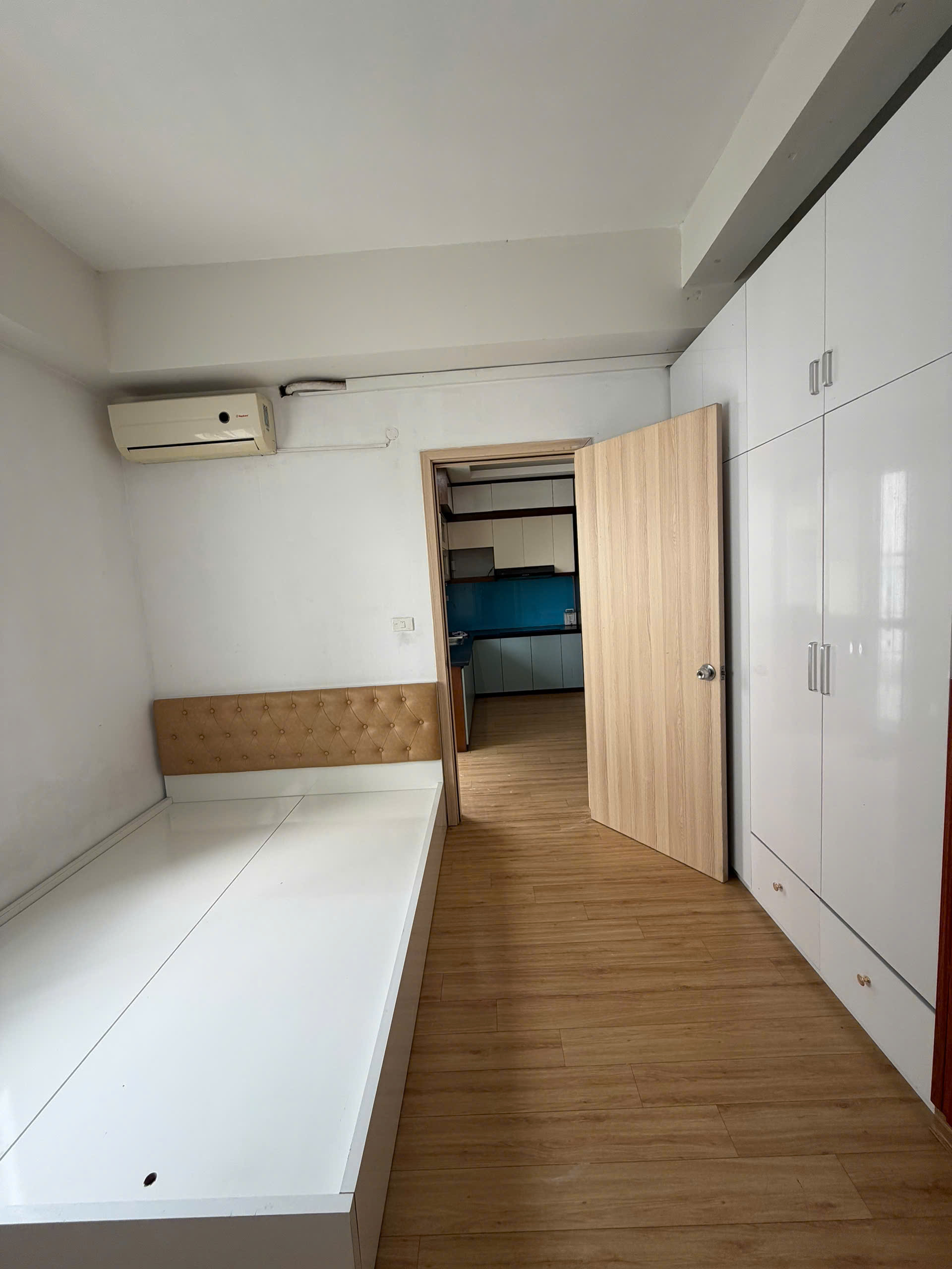 Chính chủ cần bán gấp căn hộ chung cư Thanh Hà Cienco 5 (6 tòa mới)  