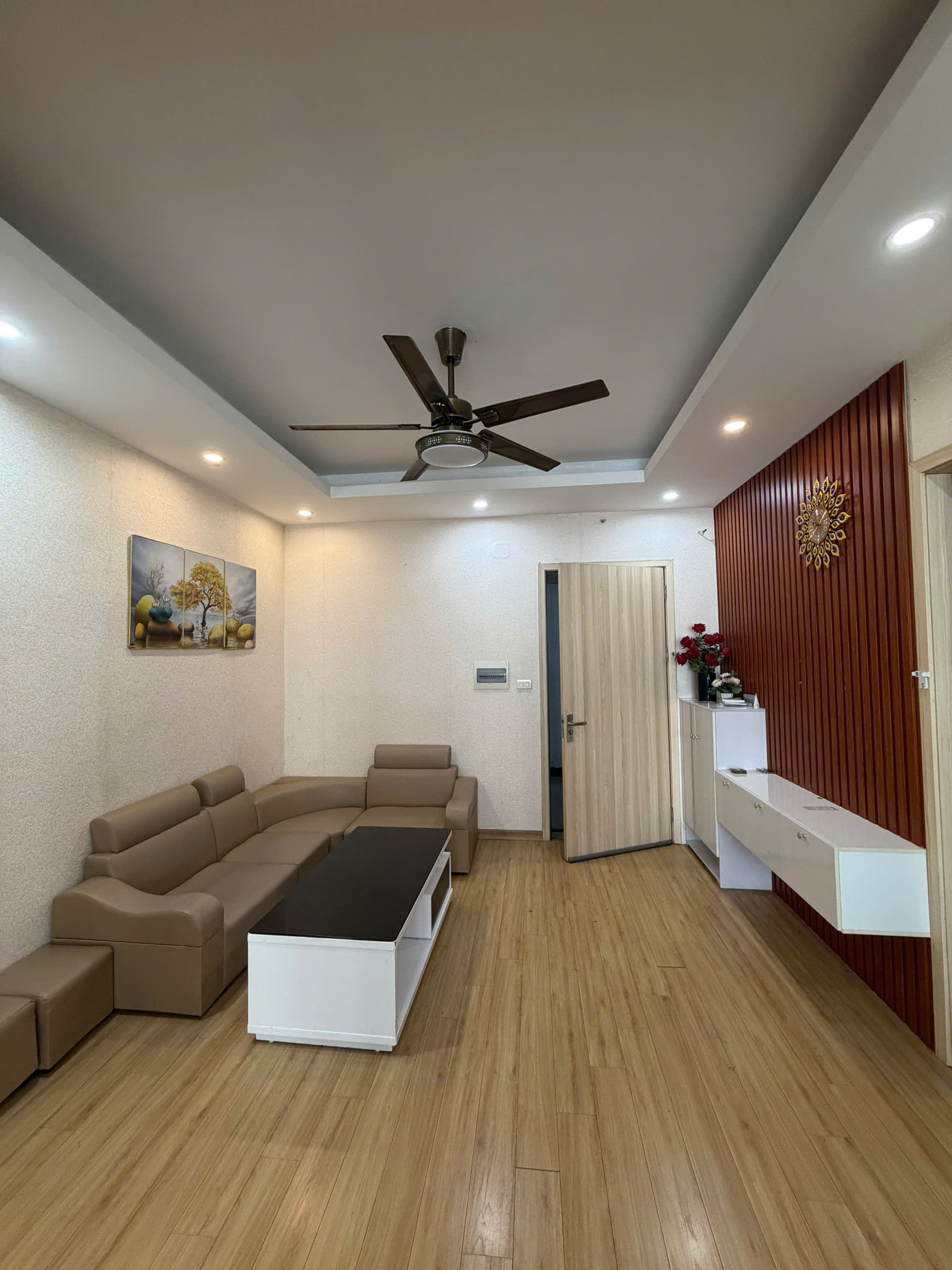 Chính chủ cần bán gấp căn hộ chung cư Thanh Hà Cienco 5 (6 tòa mới)  