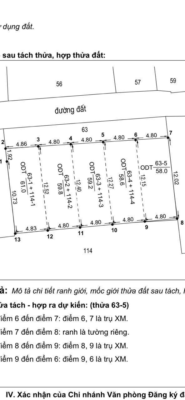 ĐẤT ĐẸP AN PHÚ ĐÔNG QUẬN 12 - TP.HCM - VỊ TRÍ VÀNG SÁT CẦU AN LỘC - GÒ VẤP