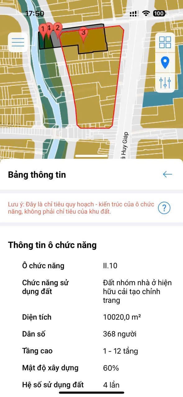 ĐẤT ĐẸP AN PHÚ ĐÔNG QUẬN 12 - TP.HCM - VỊ TRÍ VÀNG SÁT CẦU AN LỘC - GÒ VẤP