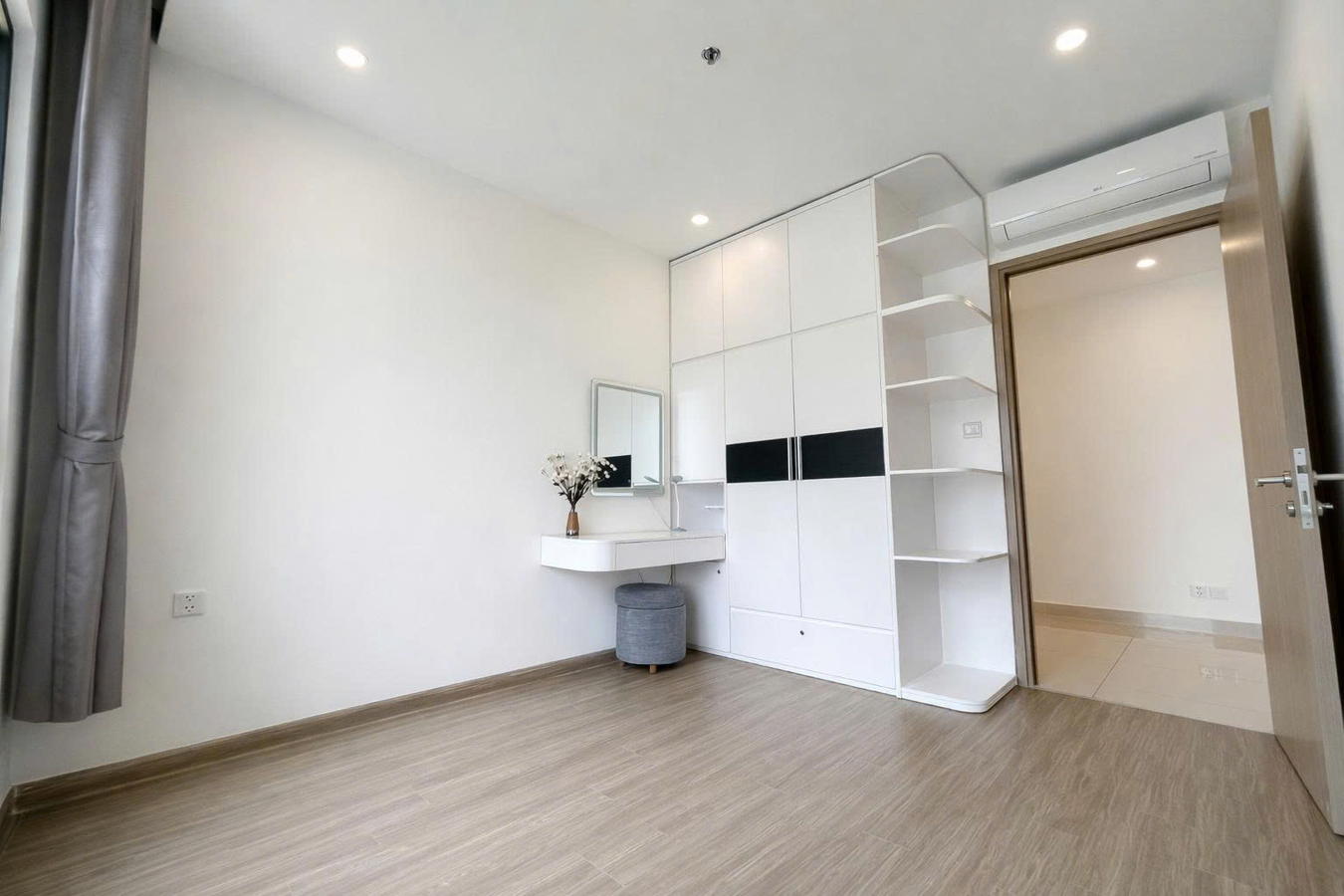 1PN1 The Origami pháp lý rõ ràng, diện tích 46,50m2, 3,44tỷ