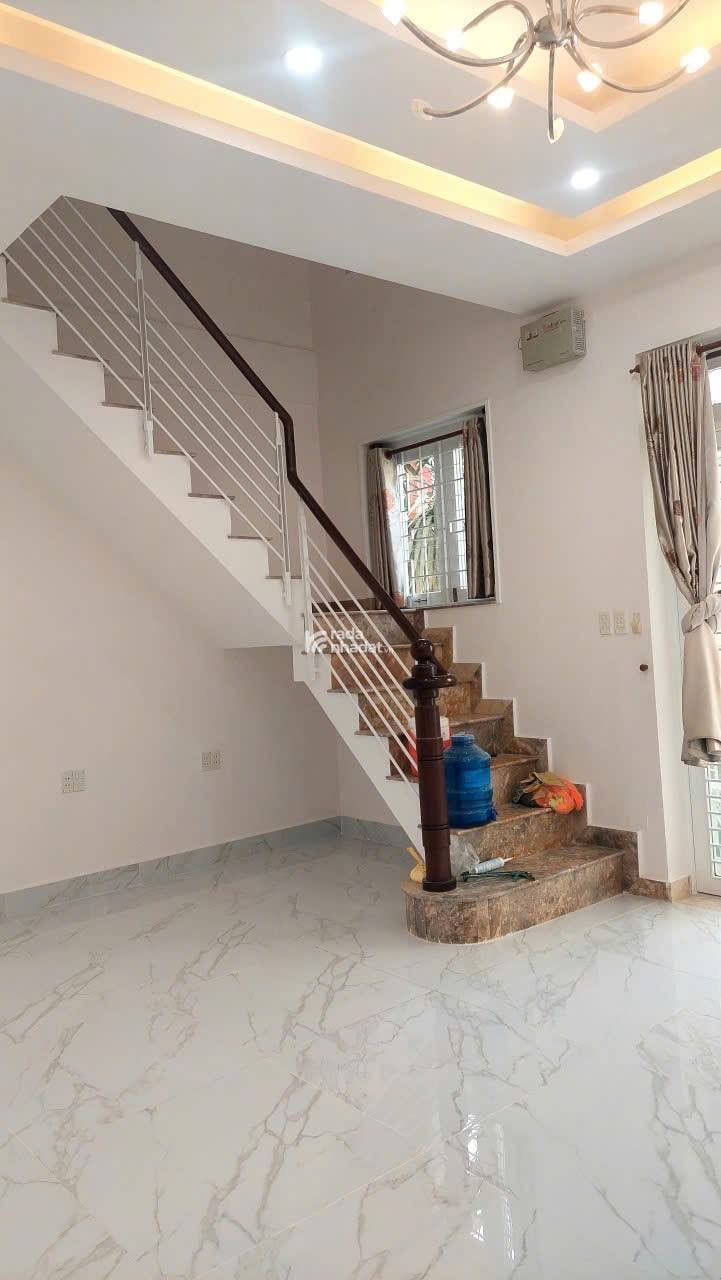 Bán nhà 616/38 Lê Đức Thọ P15 Gò Vấp, DT 8,5x15m, 1 trệt 4 lầu, ĐCT 30tr/th. Giá 13,5 tỷ