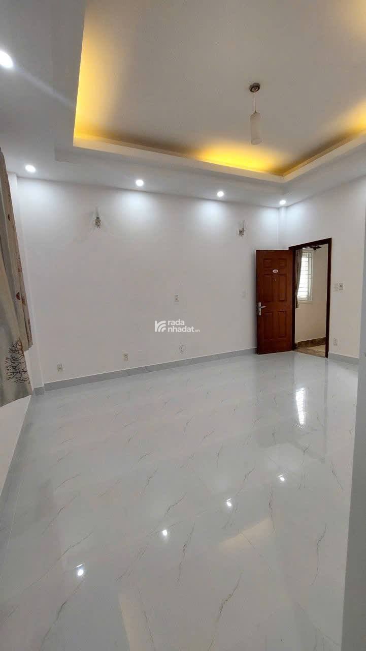 Bán nhà 616/38 Lê Đức Thọ P15 Gò Vấp, DT 8,5x15m, 1 trệt 4 lầu, ĐCT 30tr/th. Giá 13,5 tỷ