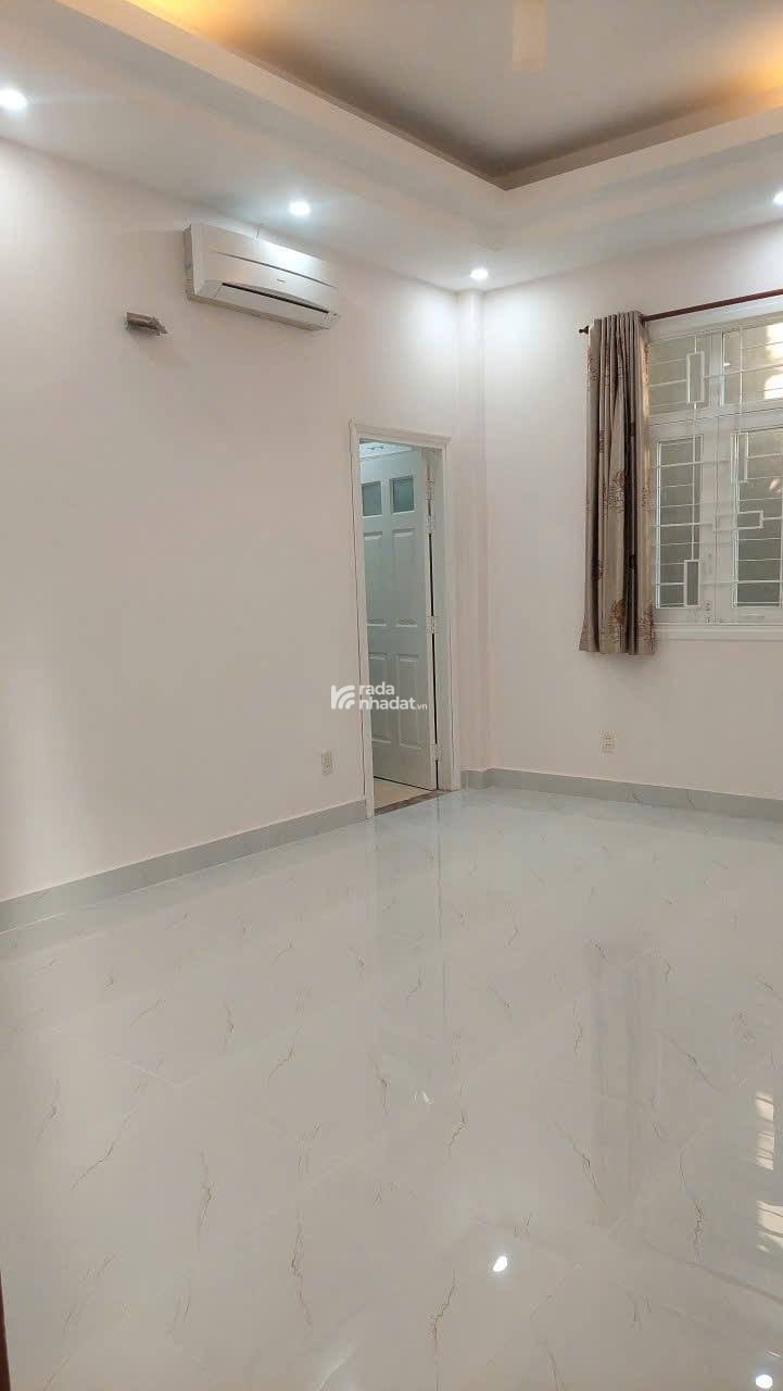 Bán nhà 616/38 Lê Đức Thọ P15 Gò Vấp, DT 8,5x15m, 1 trệt 4 lầu, ĐCT 30tr/th. Giá 13,5 tỷ