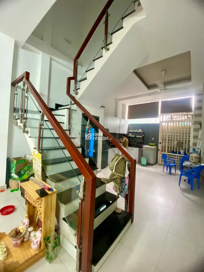  Siêu phẩm nhà đẹp HXH Gò Dầu, Tân Quý,  Tân Phú chỉ 5.7 tỷ