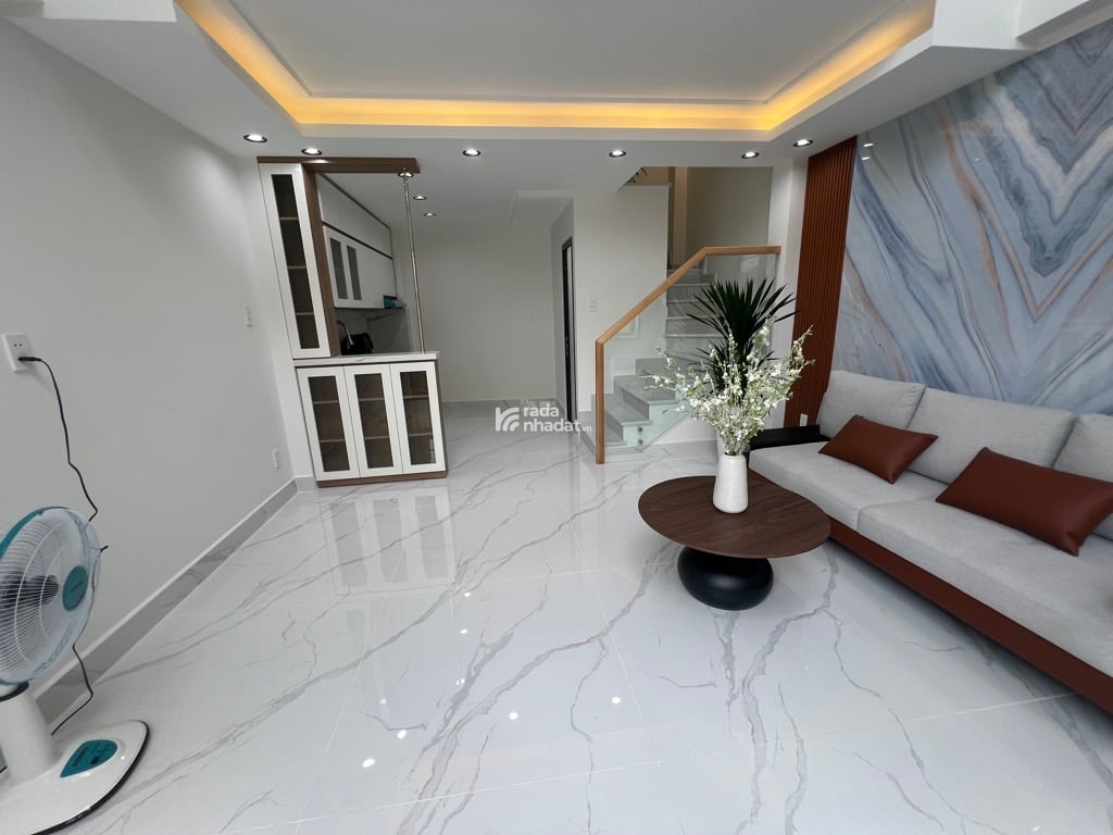 SÁT MT NGÔ ĐỨC KẾ, BÌNH THẠNH, 4 TẦNG BTCT Ở NGAY. GIẢM 350TR CHỈ CÒN 7.5T TL 