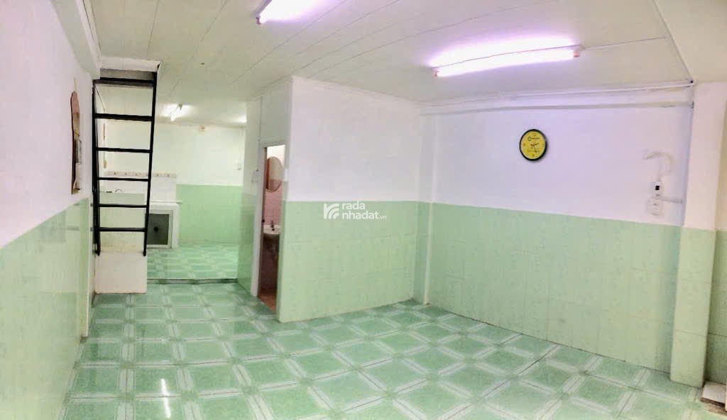 31m2 - 4.89 tỷ - Dòng tiền 8 triệu/tháng - Được xây cao