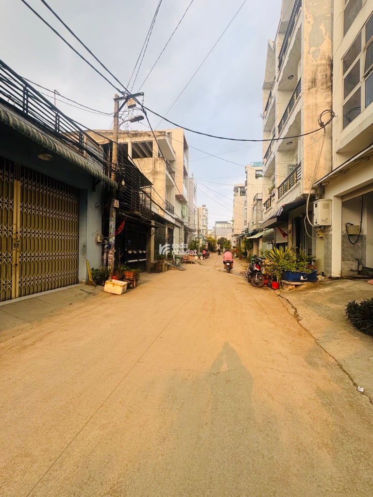 BÁN NHÀ TRỌ 134M2 CHỈ 10.X TỶ HẺM 8M XE TẢI QUAY ĐẦU BÙI TƯ TOÀN AN LẠC NGANG 8M 15 TR/ THÁNG
